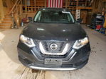 Nissan Rogue 2020