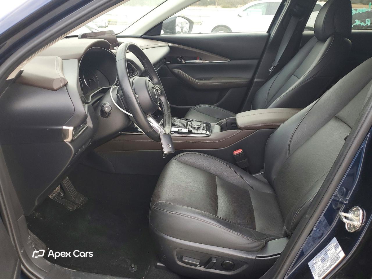Mazda CX-30 2023