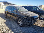 Jeep Cherokee 2014