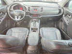Kia Sportage 2013