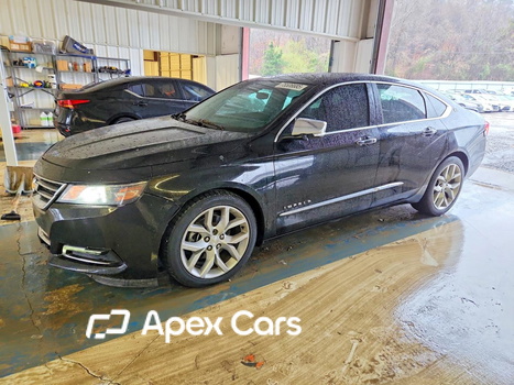Chevrolet Impala 2015 - Image 1 of 13