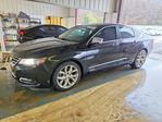 Chevrolet Impala 2015