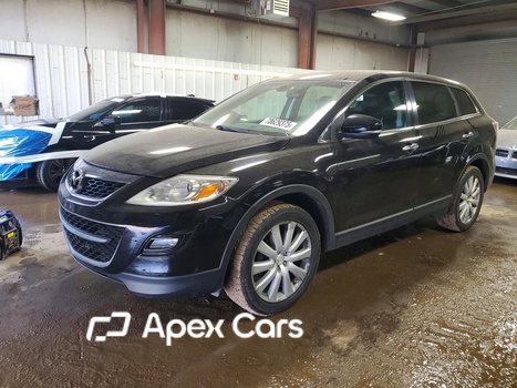 Mazda CX-9 2010 - Image 1 of 12