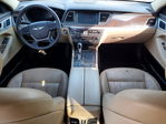 Genesis G80 2017