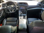Nissan Maxima 2018