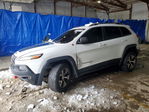 Jeep Cherokee 2017