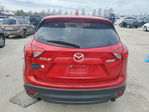 Mazda CX-5 2016