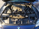 BMW Series 6 2015