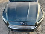 Ford Fusion 2015