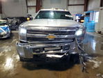 Chevrolet Silverado 2016