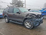 Ford Explorer 2005