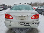Toyota Corolla 2004