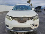 Nissan Rogue 2015