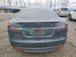 Tesla Model S 2013