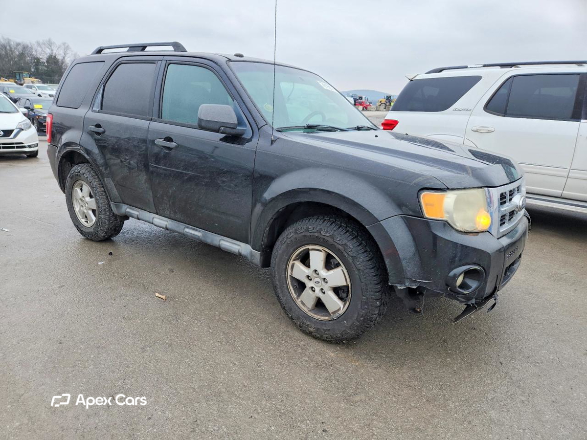Ford Escape 2011