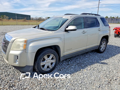 GMC Terrain 2013 - Zdjęcie 1 z 13
