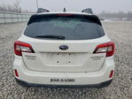Subaru Outback 2017
