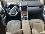 Ford Edge 2012
