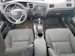 Honda Civic 2015