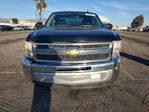 Chevrolet Silverado 2013