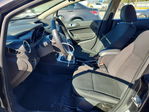 Ford Fiesta 2015