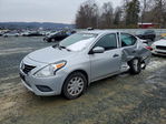 Nissan Versa 2016