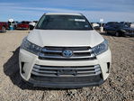Toyota Highlander 2017