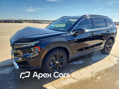 Honda CR-V 2024 - Image 1 of 15