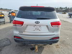 Kia Sorento 2017