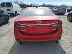 Mazda 6 2016