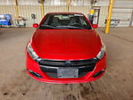 Dodge Dart 2014