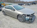 Lexus ES 2020