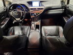 Lexus RX 2015