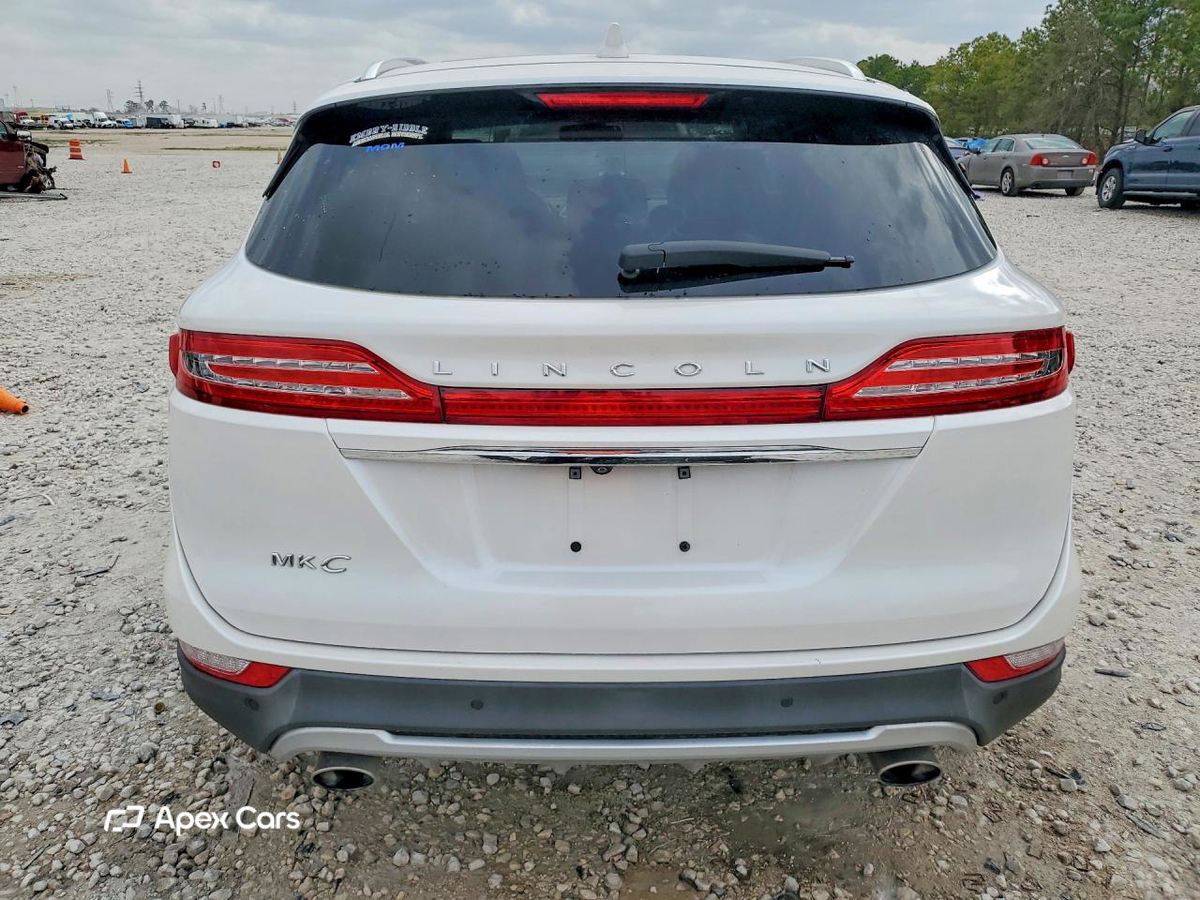 Lincoln MKC 2019