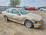 BMW Series 5 1999