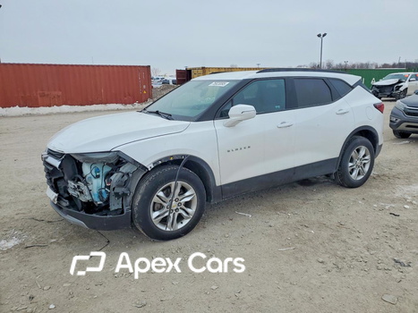 Chevrolet Blazer 2020 - Image 1 of 14