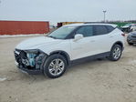 Chevrolet Blazer 2020