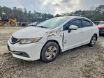 Honda Civic 2015
