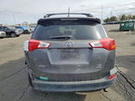 Toyota RAV 4 2015