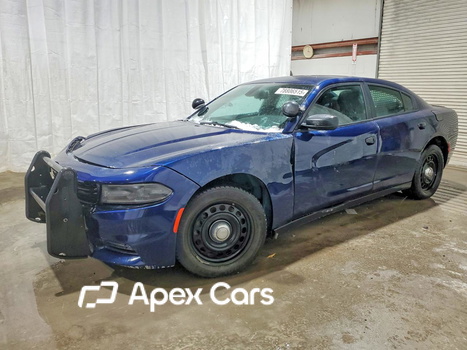 Dodge Charger 2016 - Zdjęcie 1 z 13