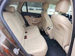 Mercedes-Benz GLC 2016