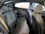 Hyundai Accent 2012