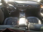 Audi A6 2013