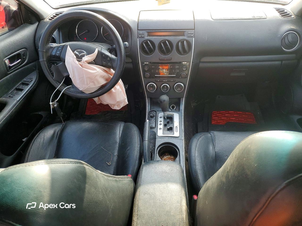 Mazda 6 2008