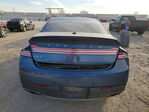 Lincoln MKZ 2018