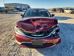 Chrysler 200 2017