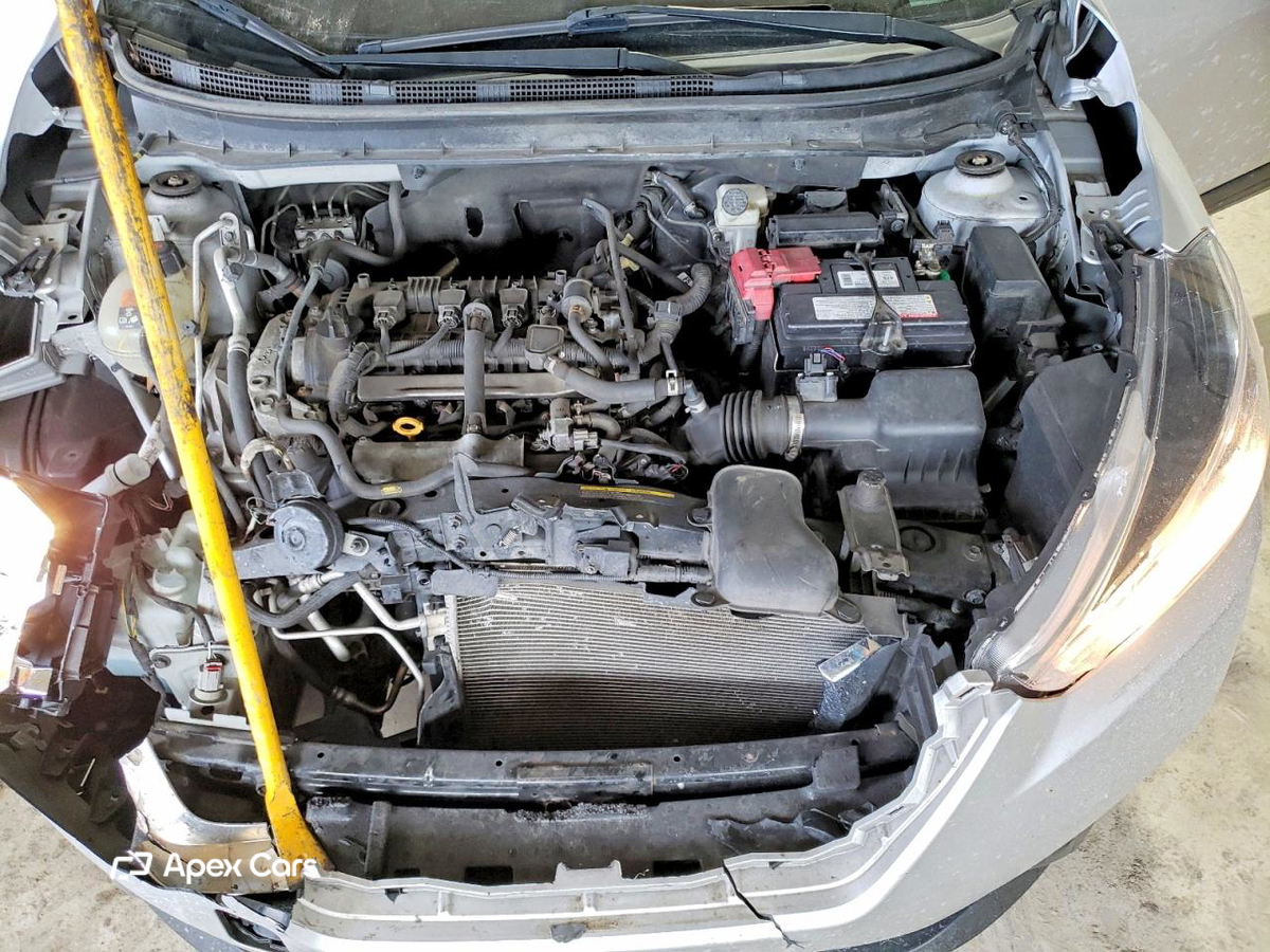 Nissan Kicks 2020