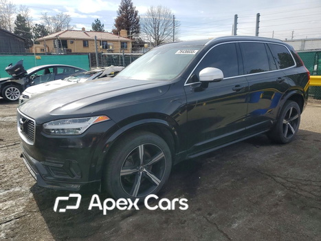 Volvo XC90 2016 - Image 1 of 13