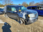 Honda Pilot 2013