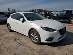 Mazda 3 2015